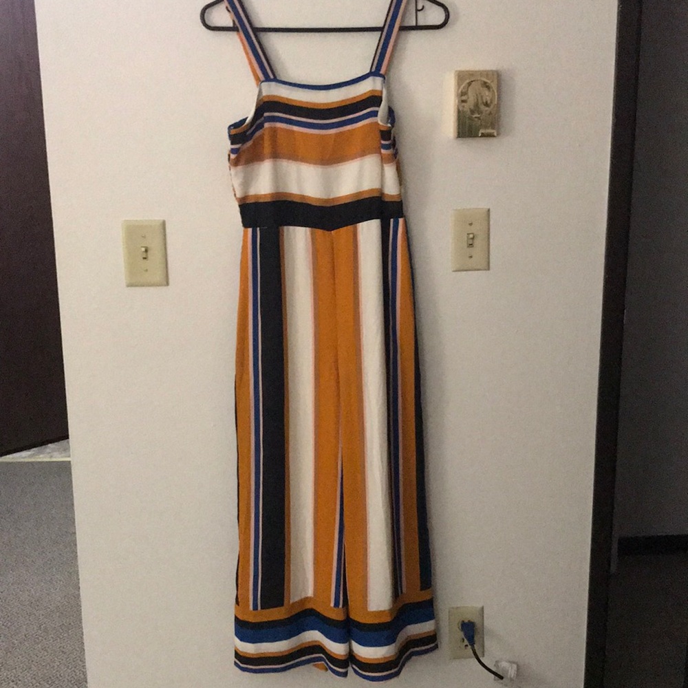 Jumpsuit